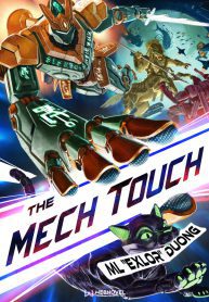 the-mech-touch