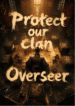protect our clan leader